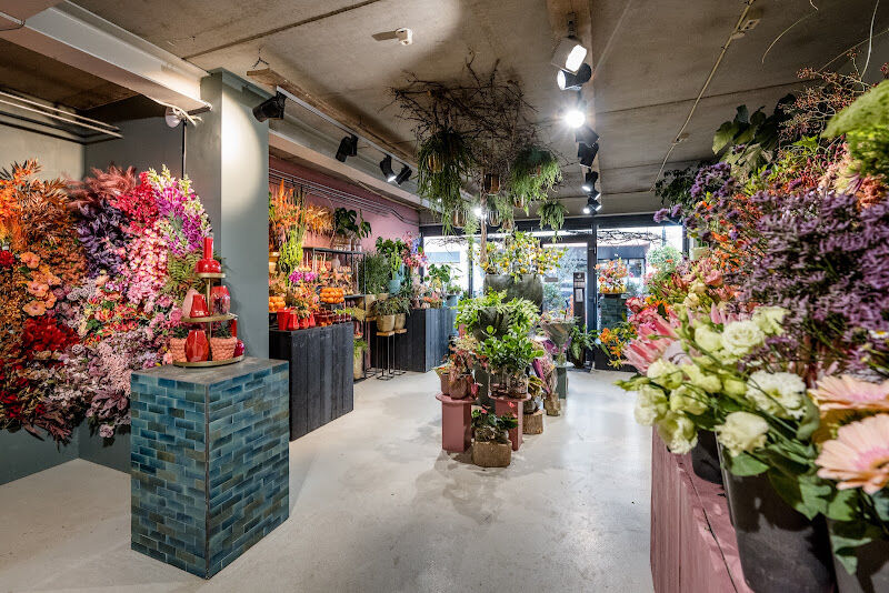 Foto van Nadia Bijzonder Bloemen