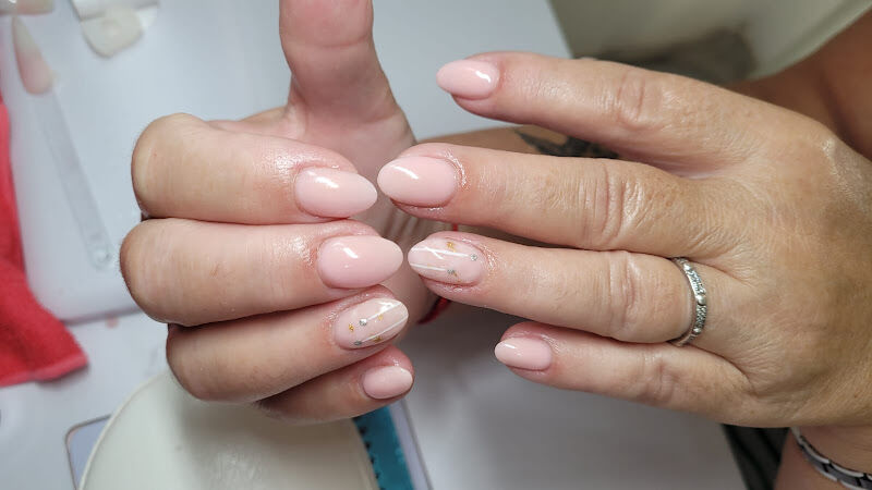 Foto van Pham Nails 27 - Brusselsesteenweg 27 Halle