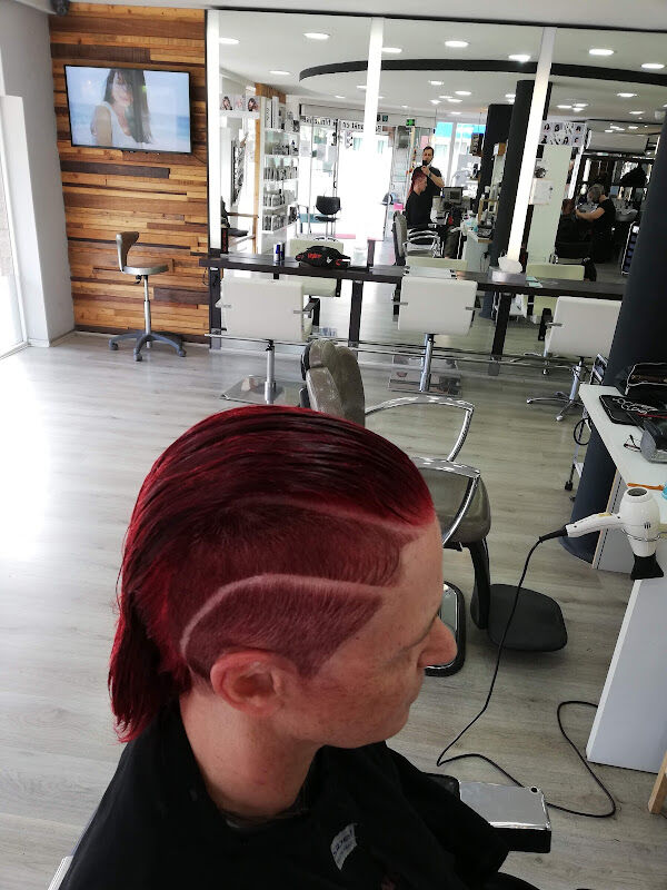 Foto van Hair Art Success