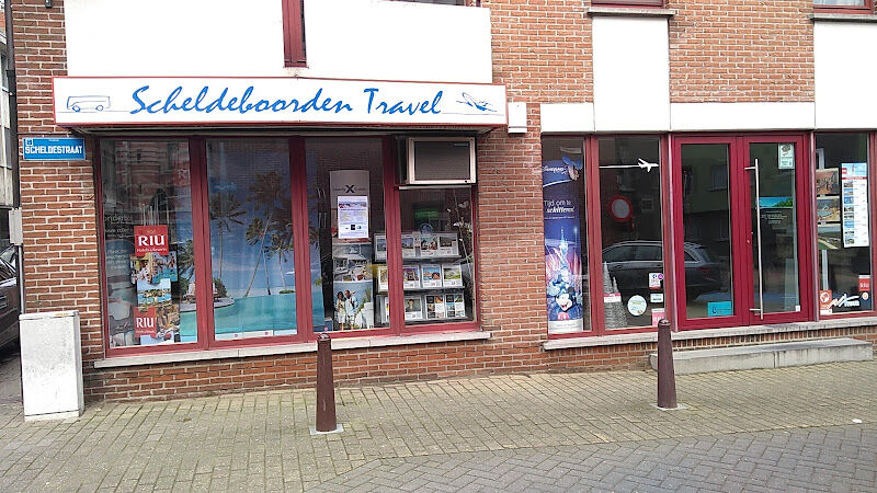 Foto van Scheldeboorden Travel