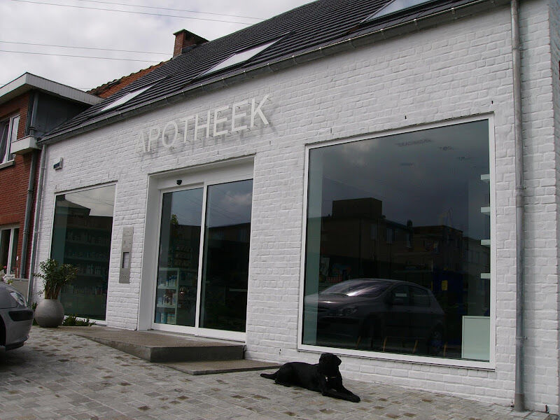 Foto van Apotheek Maesschalck - D'Haese BV