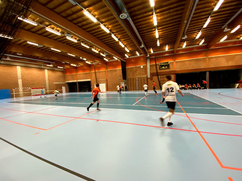 Foto van Sportpark Haneveld