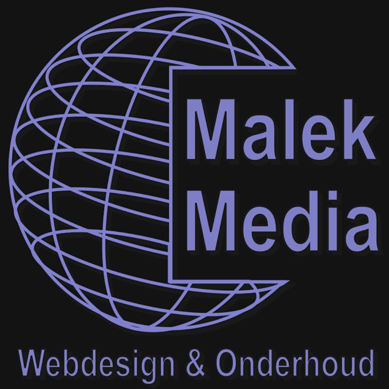 Foto van Malek Media | Webdesign & Onderhoud