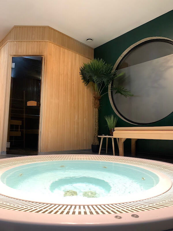 Foto van Zen Eden Spa mouscron