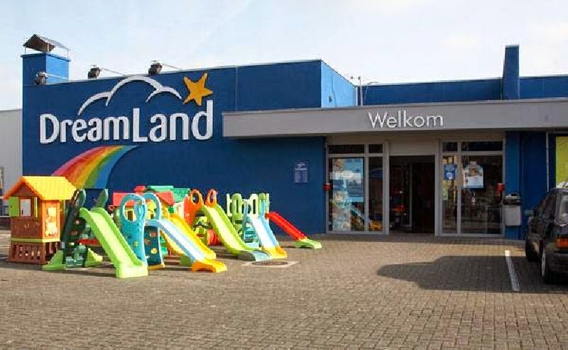 Foto van Dreamland Denderleeuw