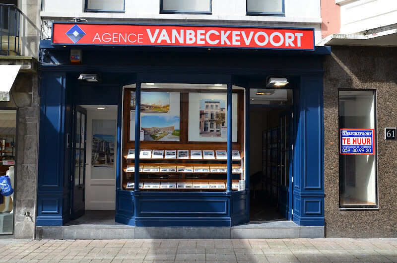 Foto van agence Vanbeckevoort