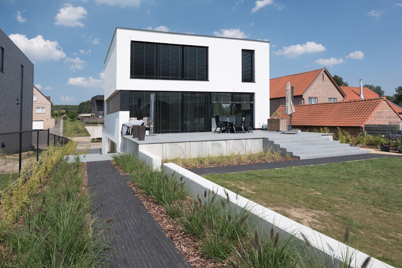 Foto van AREND architecten