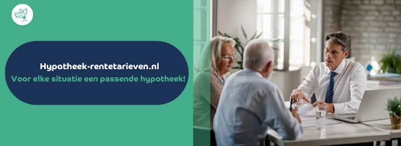 Foto van hypotheek-rentetarieven.nl