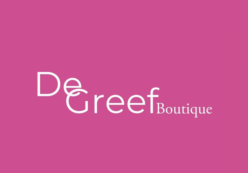 Foto van De Greef Boutique