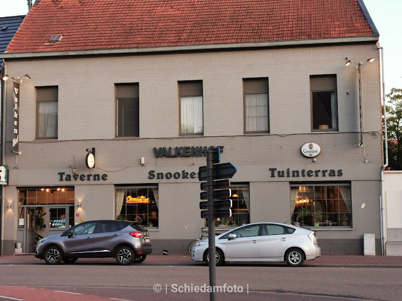 Foto van Valkenhof Taverne Snookercentrum