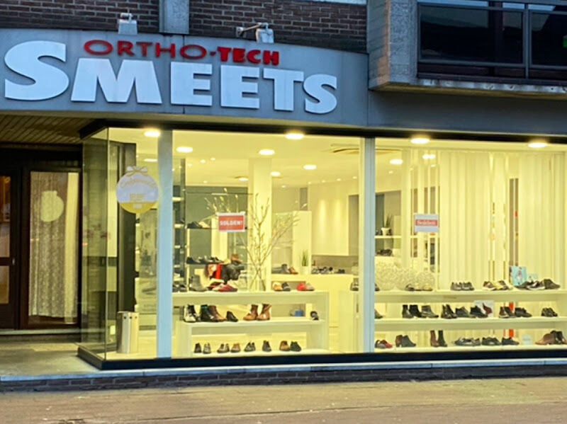 Foto van Ortho-Tech Smeets