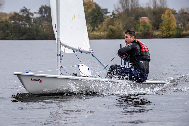 Foto van RBSC Heusden