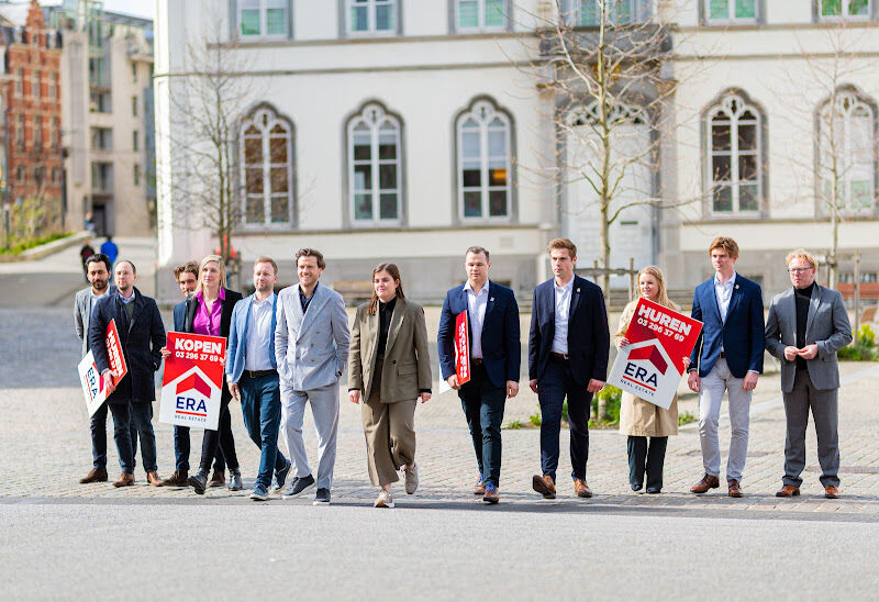 Foto van ERA WONEN Gent