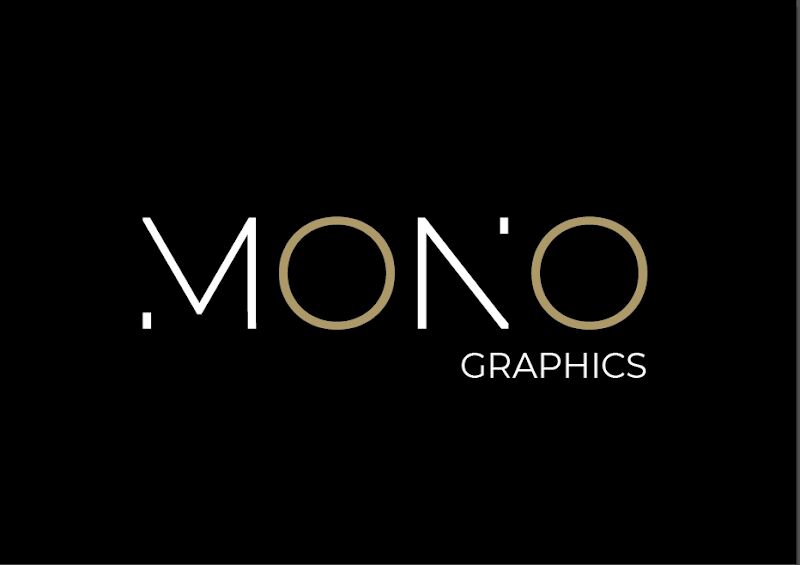 Foto van Mono Graphics