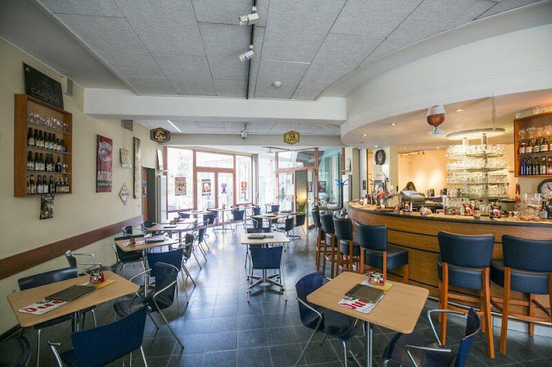 Foto van Op-Weule Bistro