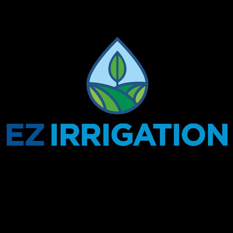 Foto van EZ-irrigation