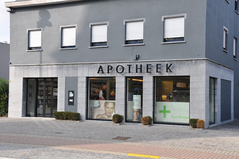 Foto van Apotheek Kinget Schiplaken