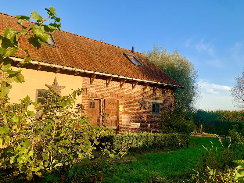 Foto van Natuurterrein 't Heuvelhof