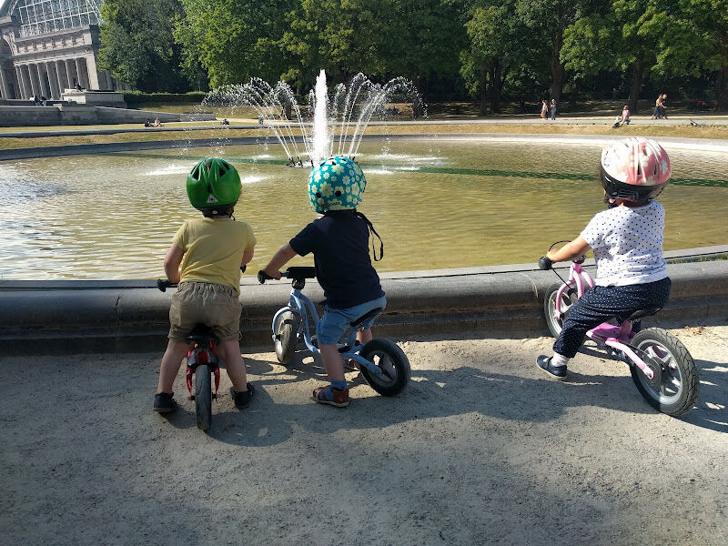 Foto van Le Monde Des Tout Petits