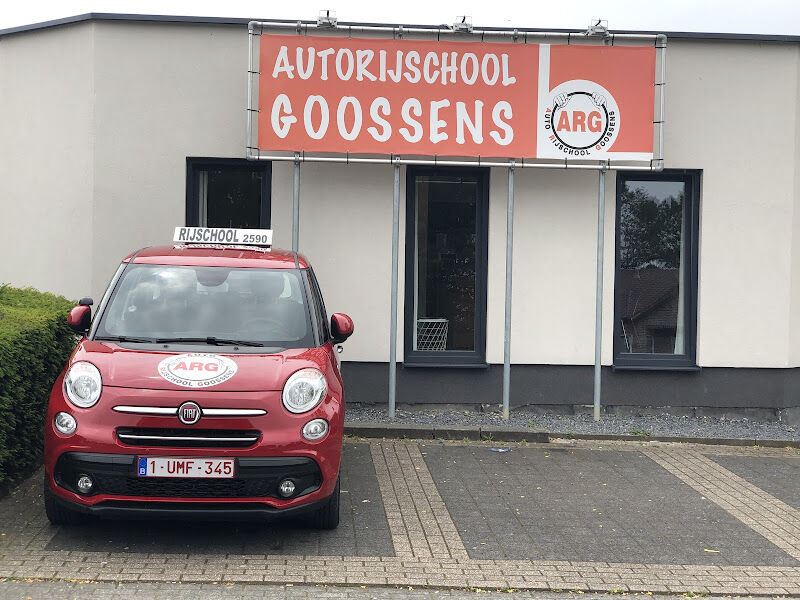 Foto van Autorijschool Goossens