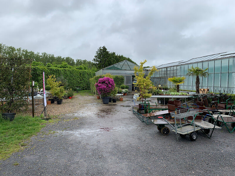 Foto van De Tuin van Jos