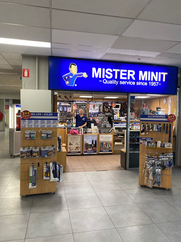 Foto van Mister Minit - Evere