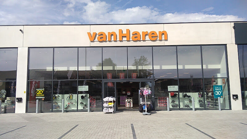 Foto van VAN HAREN