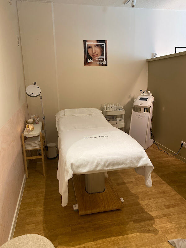 Foto van AnnJolie|high level skinclinic