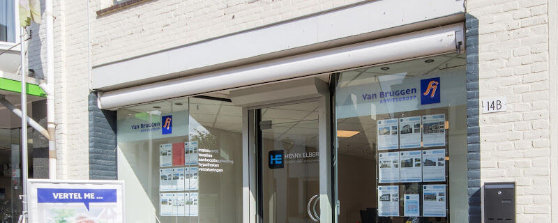 Foto van Van Bruggen Adviesgroep Sittard | Hypotheekadvies & Financieel advies