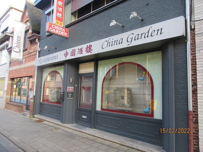 Foto van China Garden Nijlen