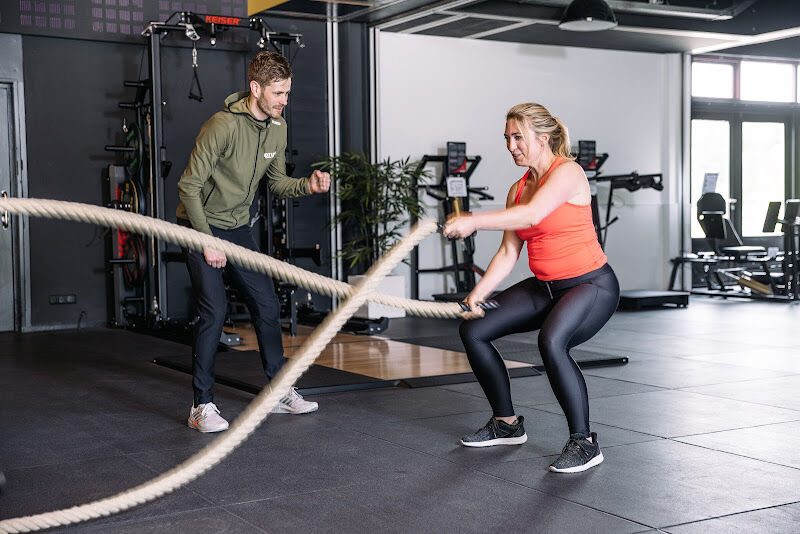 Foto van NEXT LEVEL Personal Training