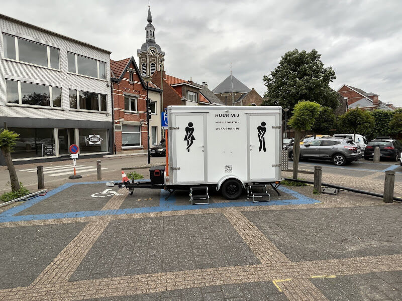 Foto van Nuyts Verhuur / Mijnmobielebadkamer