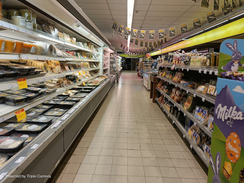 Foto van Carrefour market KORTRIJK