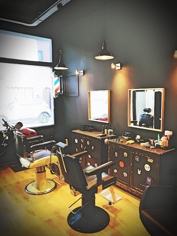 Foto van Joon Barber Saloon