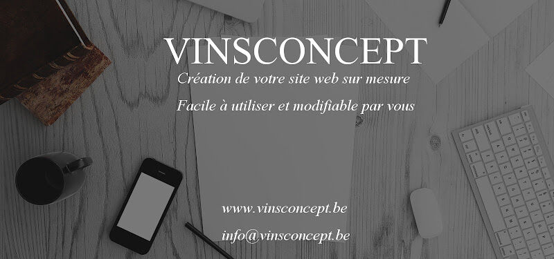 Foto van Vinsconcept