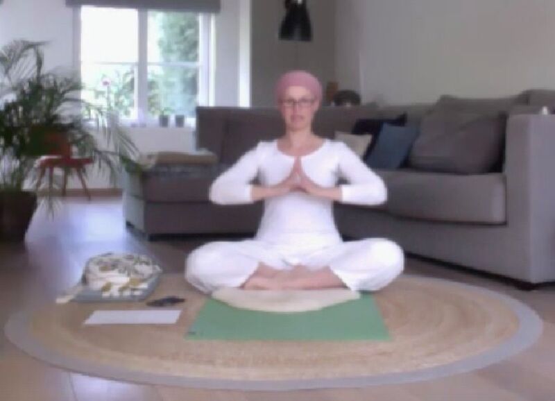 Foto van Kundalini Yoga and Health Coaching - Tervuren / Brussels / online