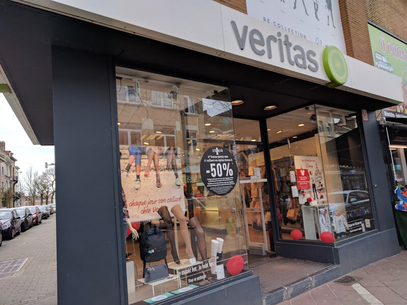 Foto van Veritas - Etterbeek