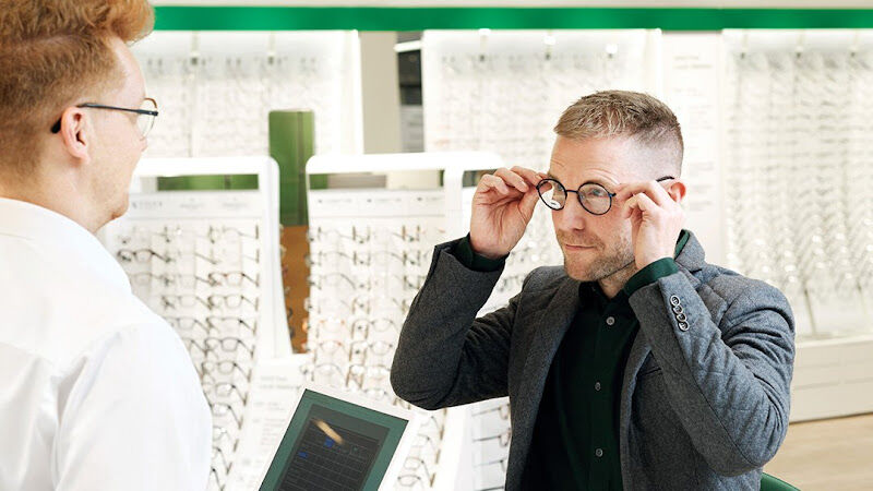 Foto van Specsavers Mortsel