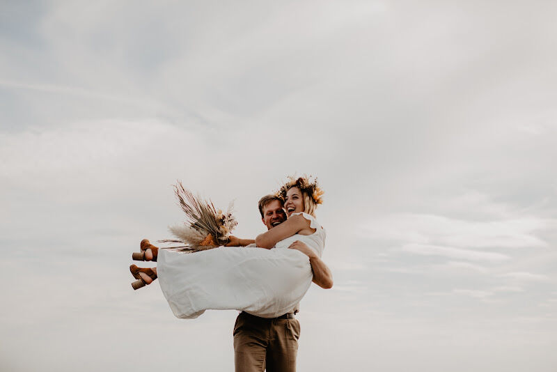 Foto van Fotograaf Anneleen Jegers - Jeanne