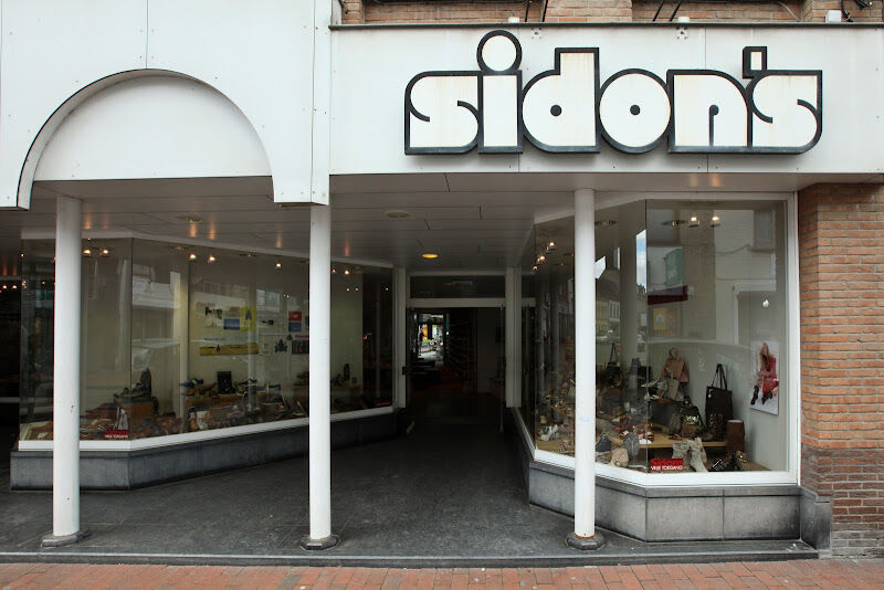 Foto van Sidons