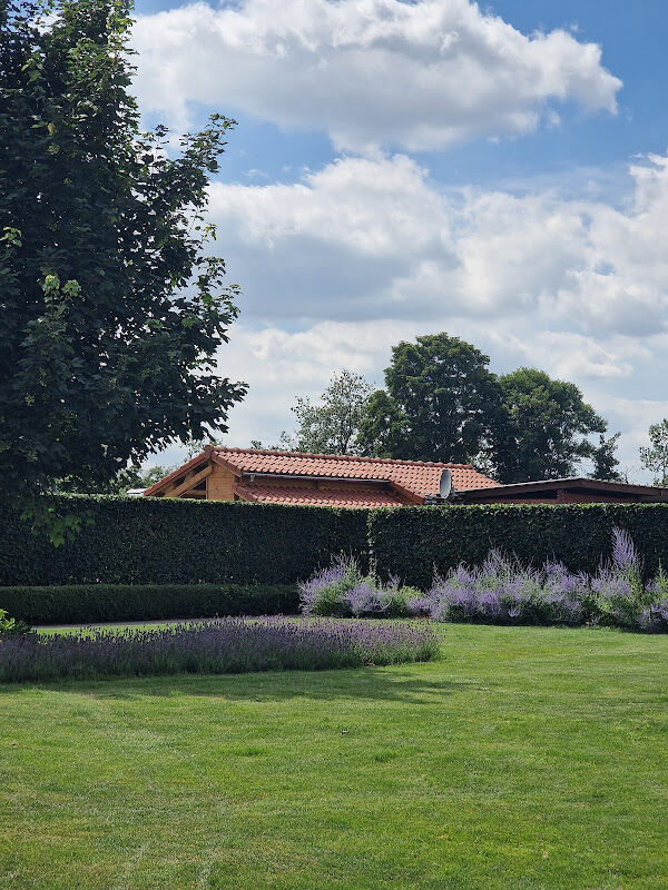 Foto van Jean-François Weltjens Parcs & Jardins