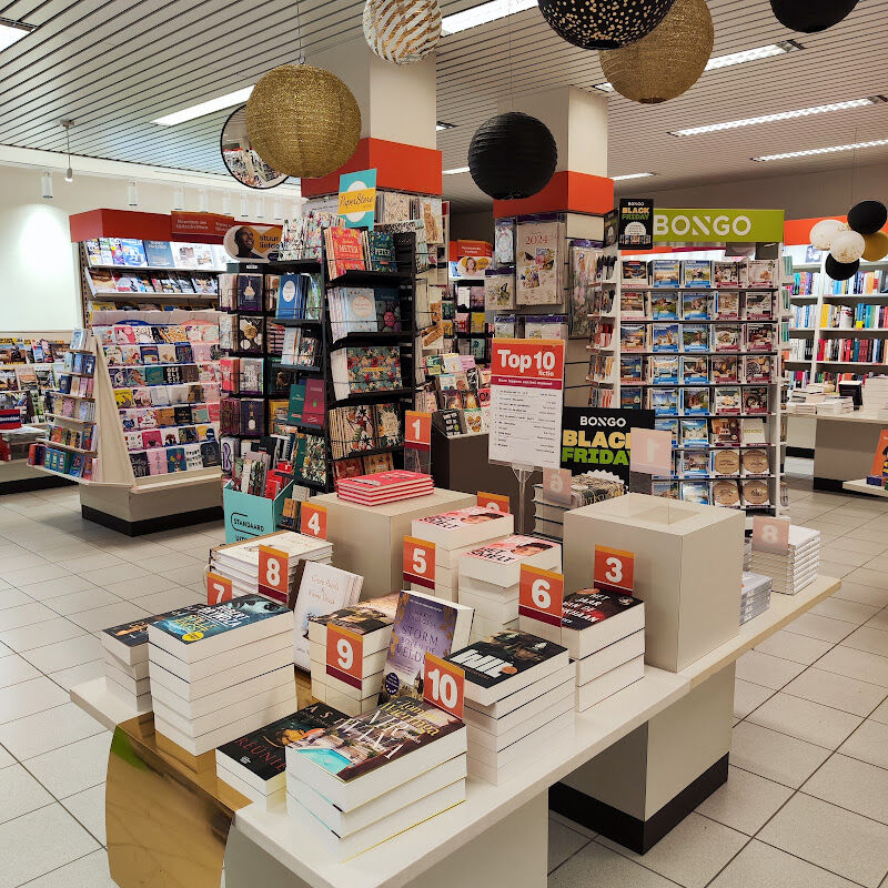 Foto van Standaard Boekhandel