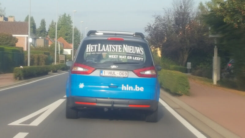 Foto van Culturele Middenstandsvereniging Klein en Groot Vorst VZW