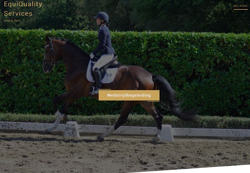 Foto van EquiQuality Services