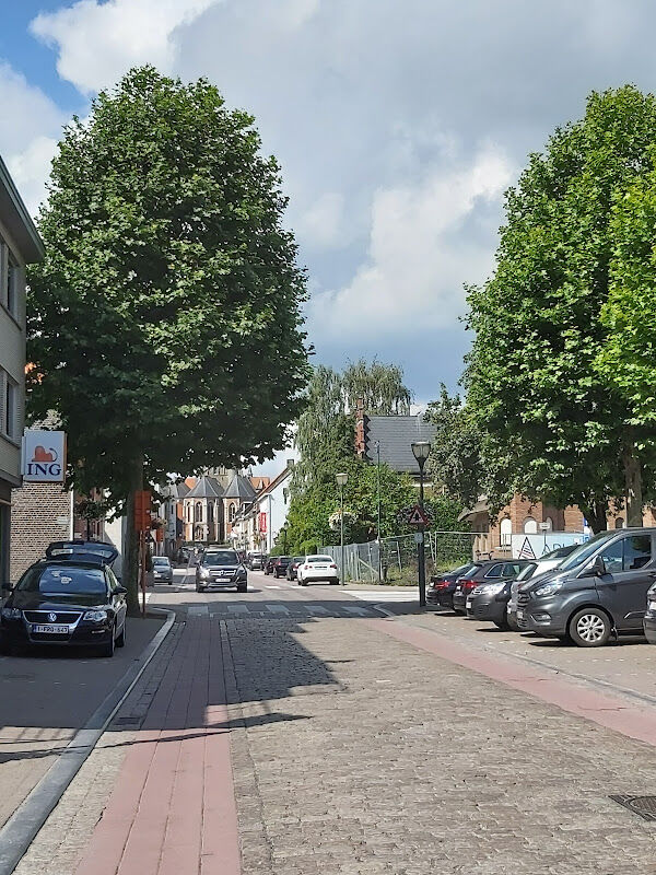 Foto van Zakenkantoor Van Hecke-Vanhulle