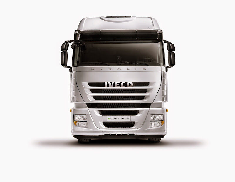 Foto van Iveco