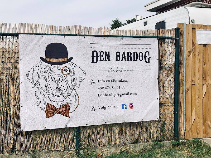 Foto van Den Bardog