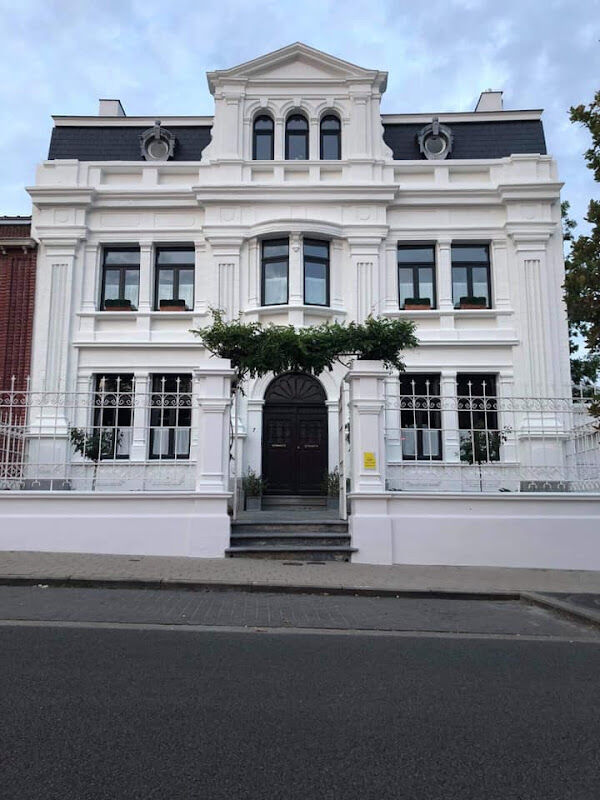 Foto van Vakantiewoning De Papaver