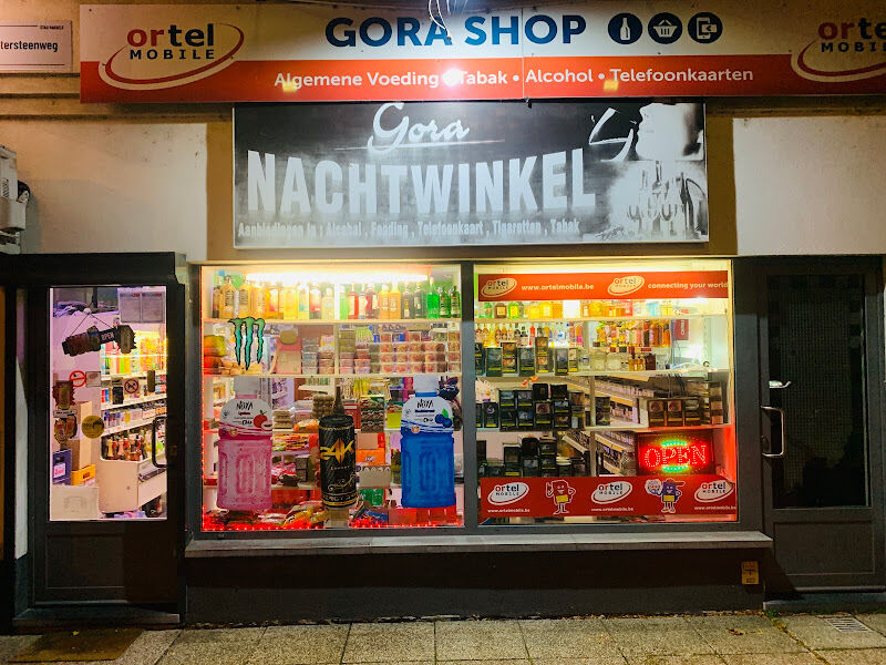 Foto van Gora Shop