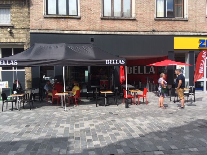 Foto van Bella's